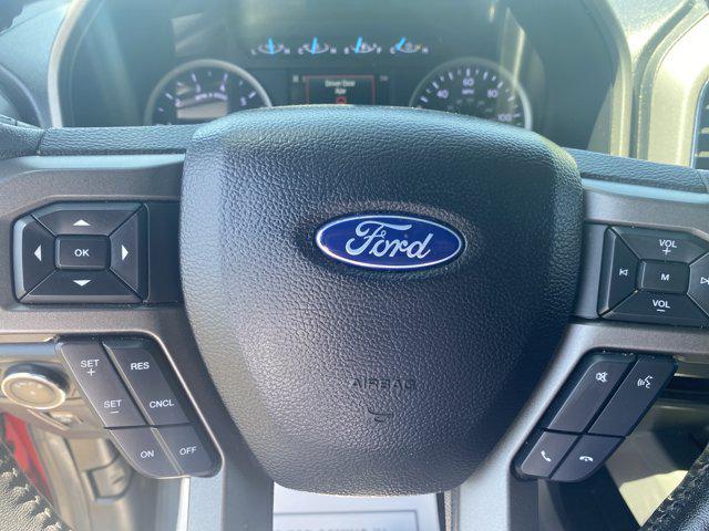 used 2020 Ford Expedition car, priced at $30,690