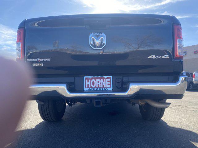 used 2024 Ram 1500 car, priced at $26,320