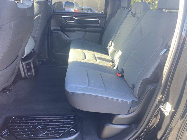 used 2024 Ram 1500 car, priced at $26,320