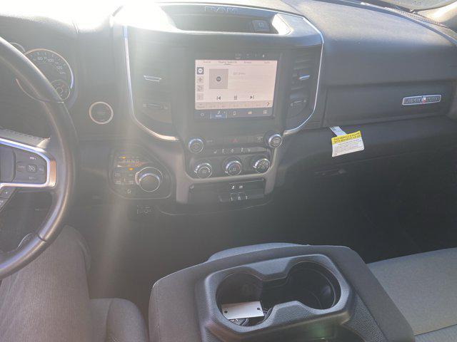 used 2024 Ram 1500 car, priced at $26,320