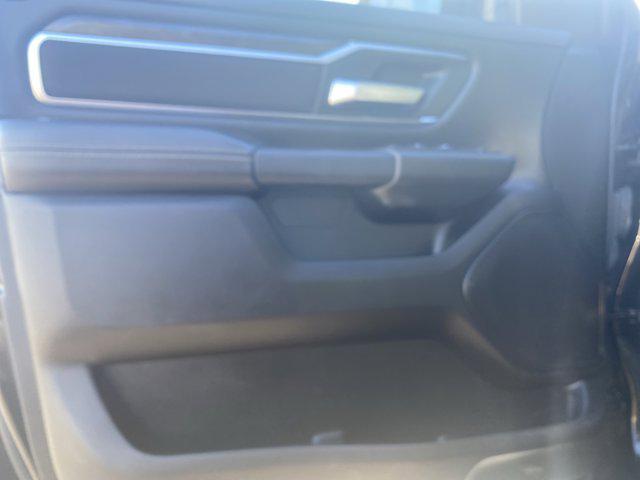 used 2024 Ram 1500 car, priced at $26,320