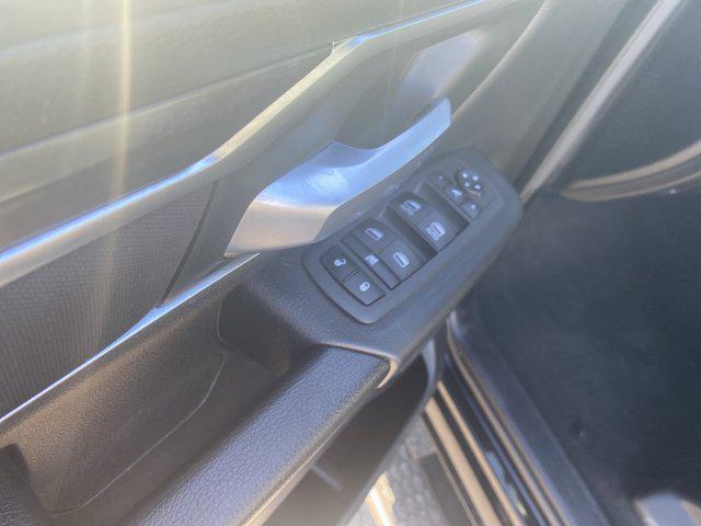 used 2024 Ram 1500 car, priced at $26,320