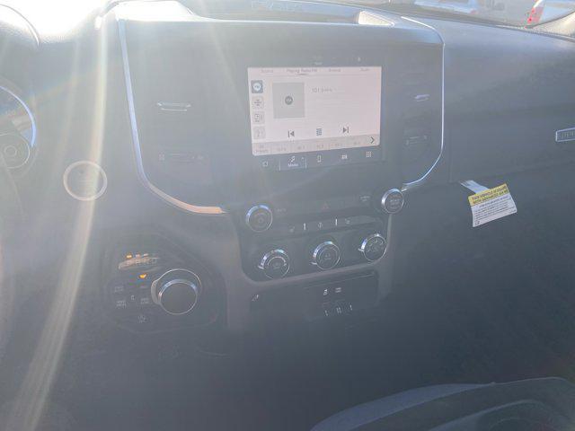 used 2024 Ram 1500 car, priced at $26,320