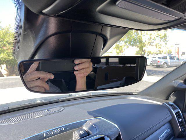 new 2026 Ram 2500 car, priced at $79,095