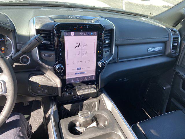 new 2026 Ram 2500 car, priced at $79,095