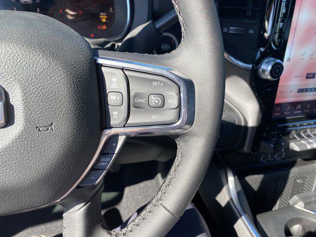 new 2026 Ram 2500 car, priced at $79,095