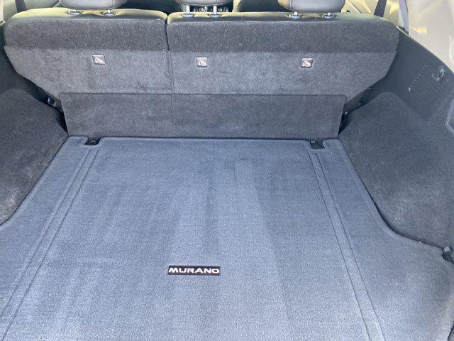 used 2023 Nissan Murano car, priced at $21,880