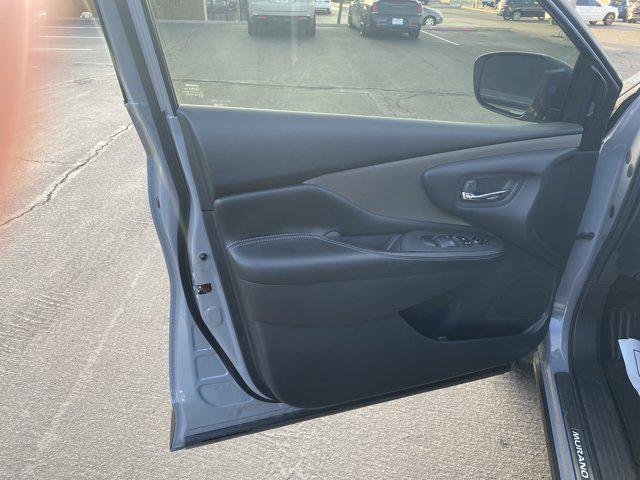 used 2023 Nissan Murano car, priced at $21,880