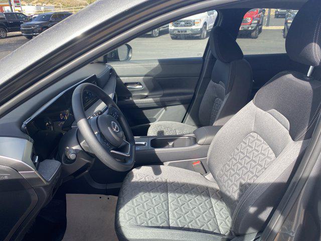 new 2026 Nissan Kicks car, priced at $27,630