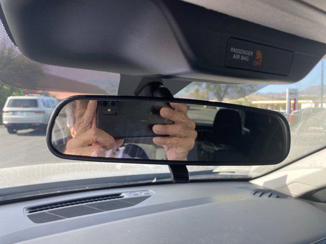 new 2026 Nissan Kicks car, priced at $27,630