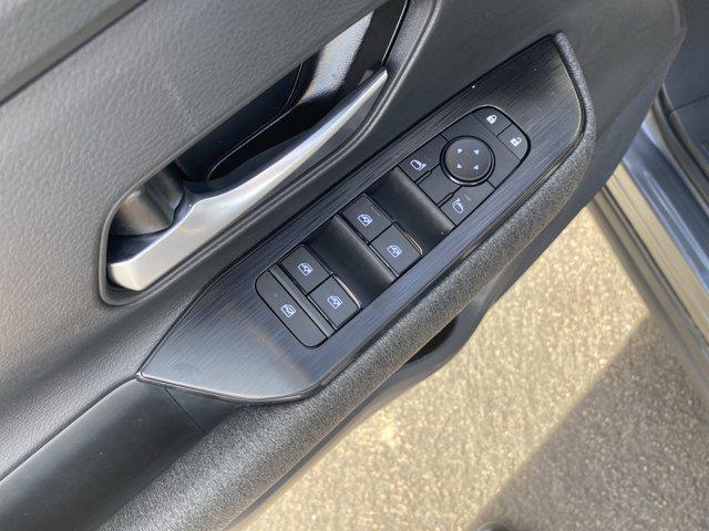 new 2026 Nissan Kicks car, priced at $27,630