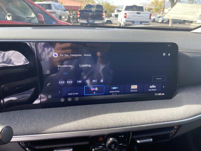 new 2026 Nissan Kicks car, priced at $27,630