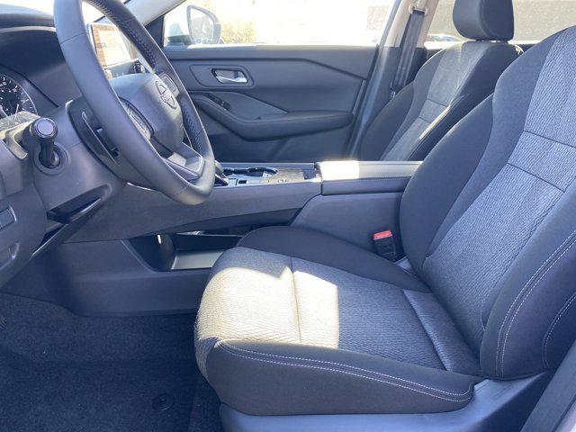 new 2026 Nissan Rogue car, priced at $34,000