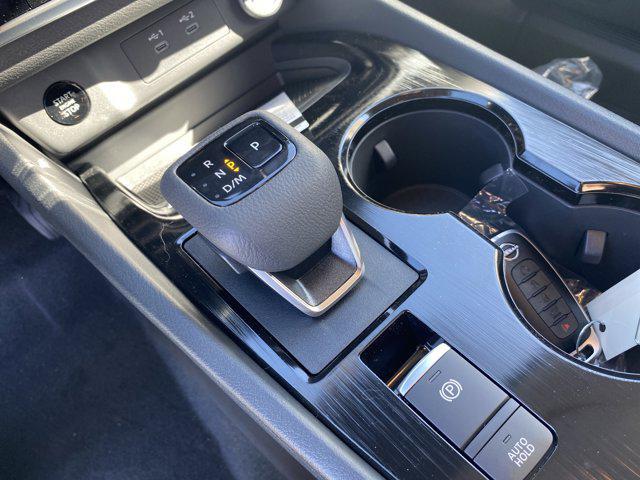 new 2026 Nissan Rogue car, priced at $34,000