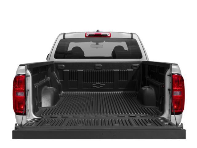 used 2019 Chevrolet Colorado car, priced at $14,995