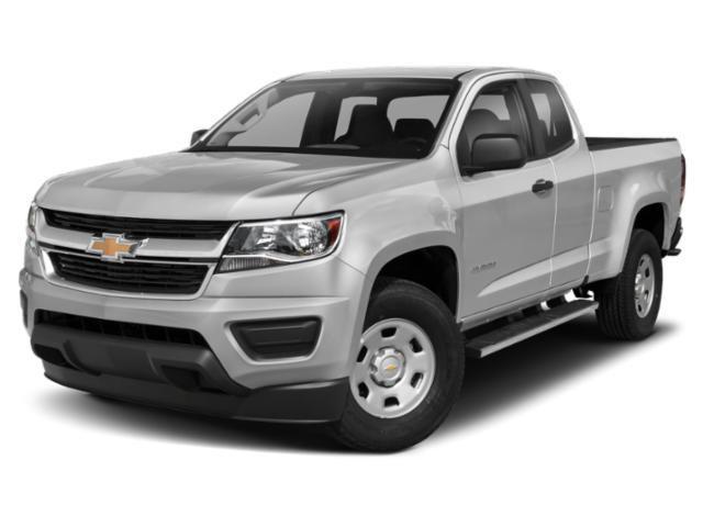 used 2019 Chevrolet Colorado car, priced at $14,995