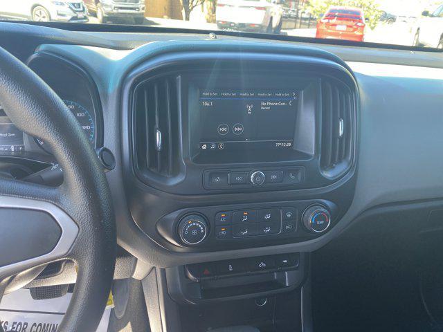 used 2019 Chevrolet Colorado car, priced at $14,995