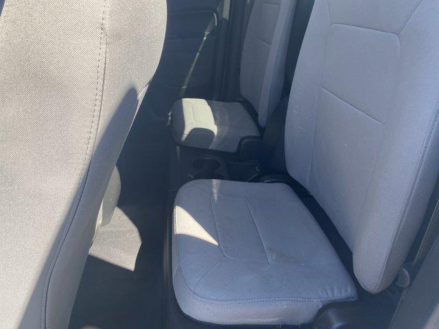 used 2019 Chevrolet Colorado car, priced at $14,995