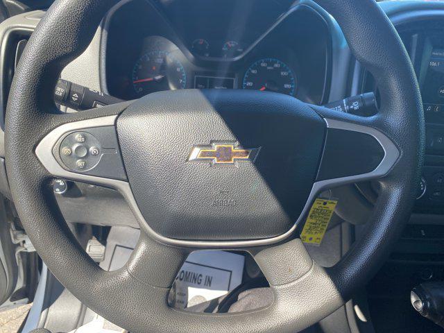 used 2019 Chevrolet Colorado car, priced at $14,995