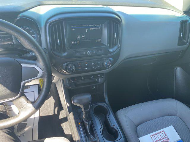 used 2019 Chevrolet Colorado car, priced at $14,995