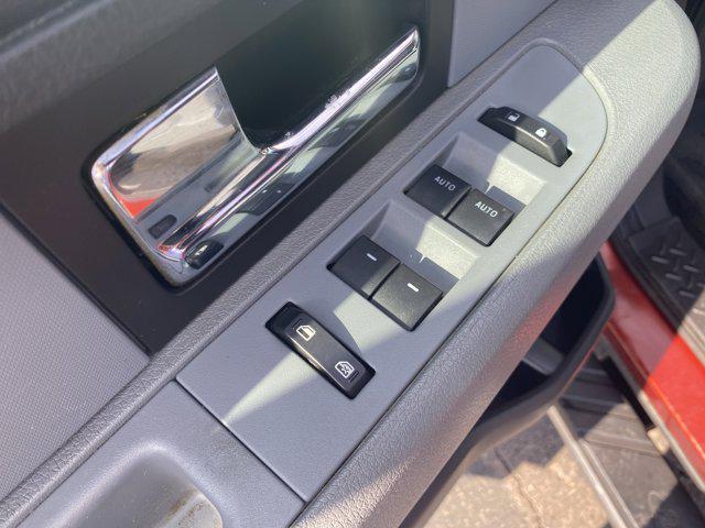 used 2014 Ford F-150 car