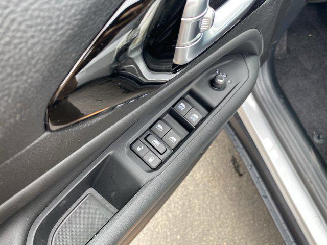 new 2026 Jeep Compass car, priced at $32,798