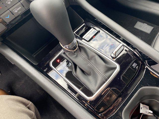 new 2026 Jeep Compass car, priced at $32,798