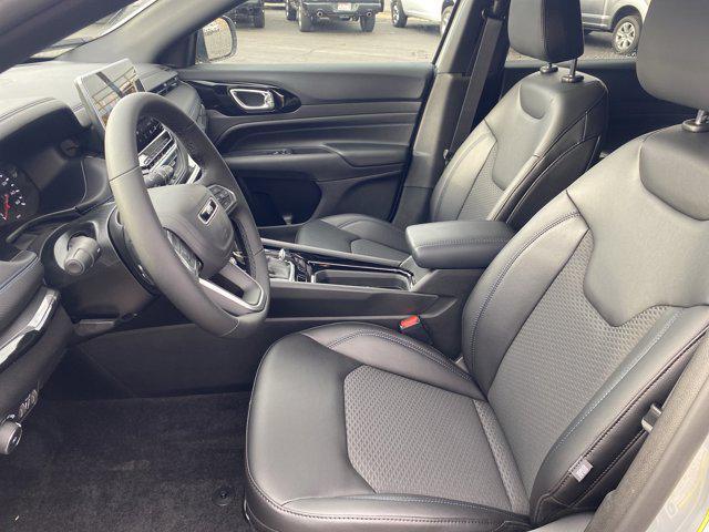 new 2026 Jeep Compass car, priced at $32,798