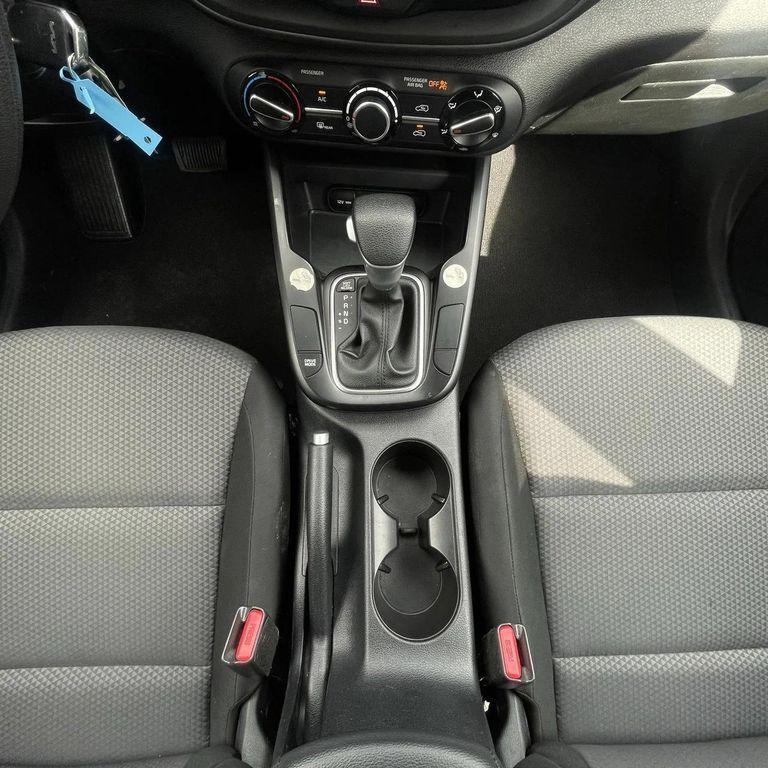 used 2024 Kia Soul car, priced at $16,333