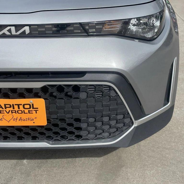 used 2024 Kia Soul car, priced at $16,333