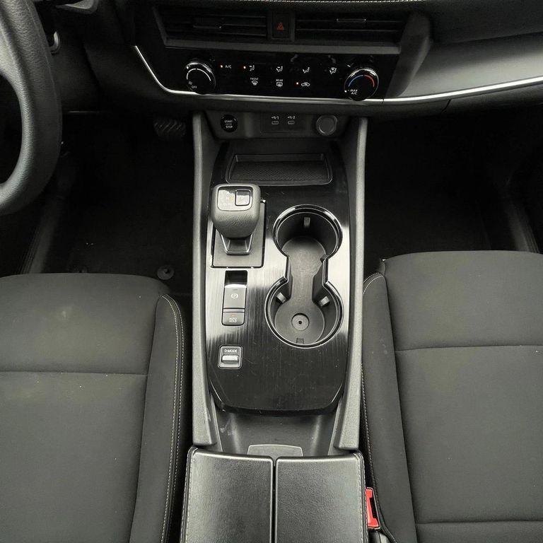 used 2024 Nissan Rogue car, priced at $18,254