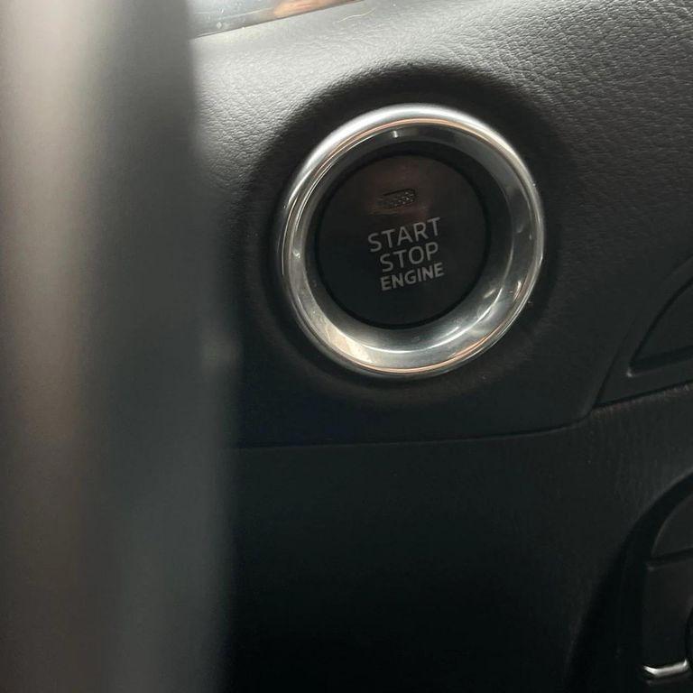 used 2019 Mazda CX-5 car, priced at $17,119