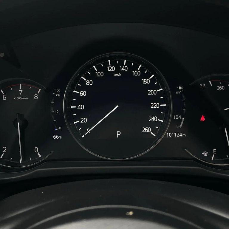 used 2019 Mazda CX-5 car, priced at $17,119