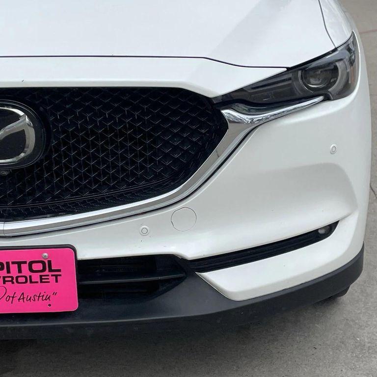 used 2019 Mazda CX-5 car, priced at $17,119