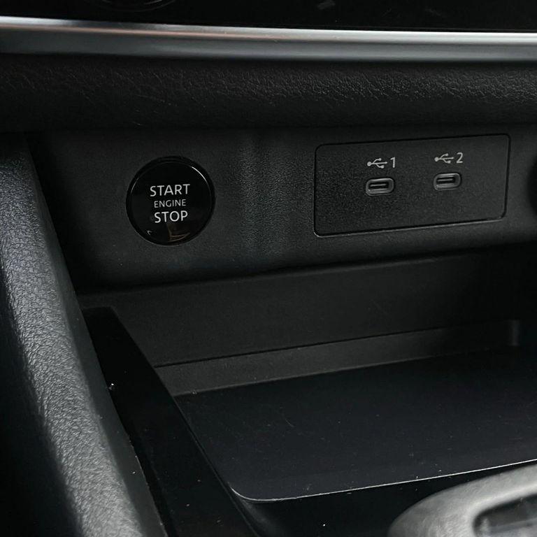 used 2024 Nissan Rogue car, priced at $17,858