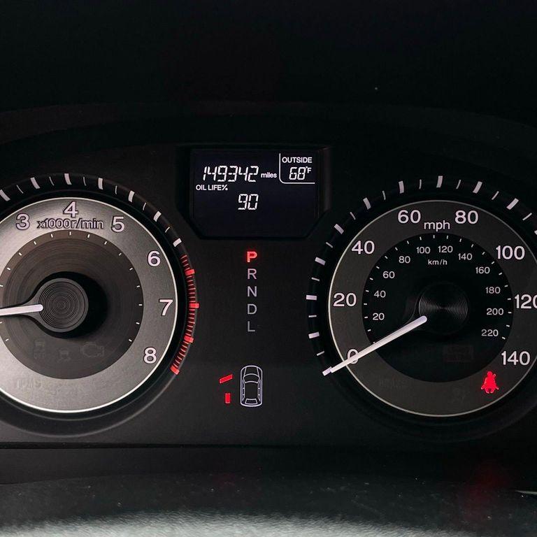 used 2014 Honda Odyssey car, priced at $10,592