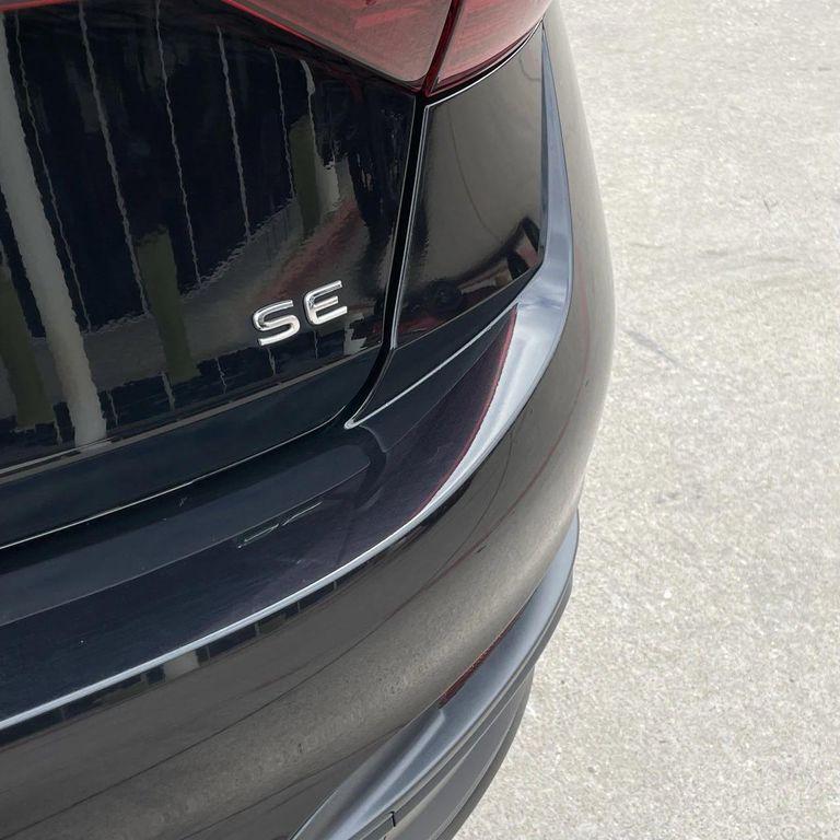 used 2024 Volkswagen Jetta car, priced at $17,448