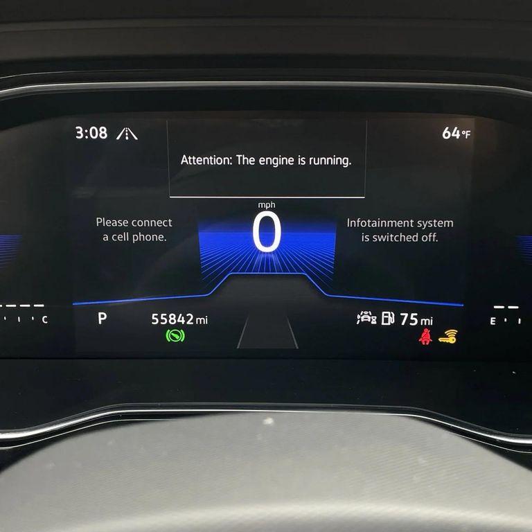 used 2024 Volkswagen Jetta car, priced at $17,448