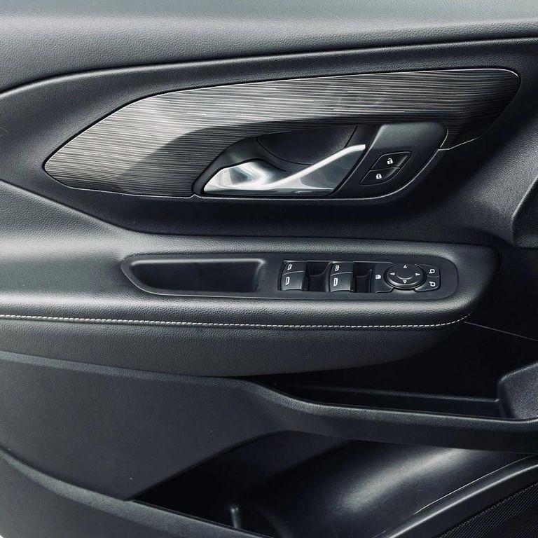 used 2024 GMC Terrain car, priced at $19,186