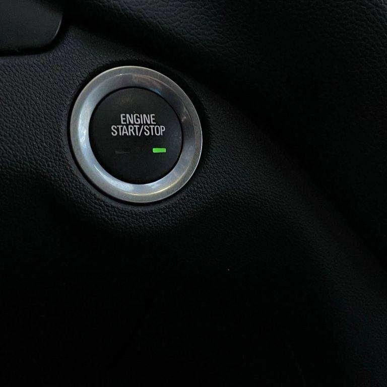 used 2024 Chevrolet Equinox car, priced at $18,209