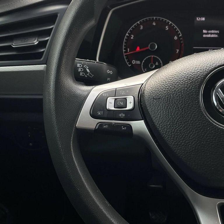 used 2020 Volkswagen Jetta car, priced at $14,997