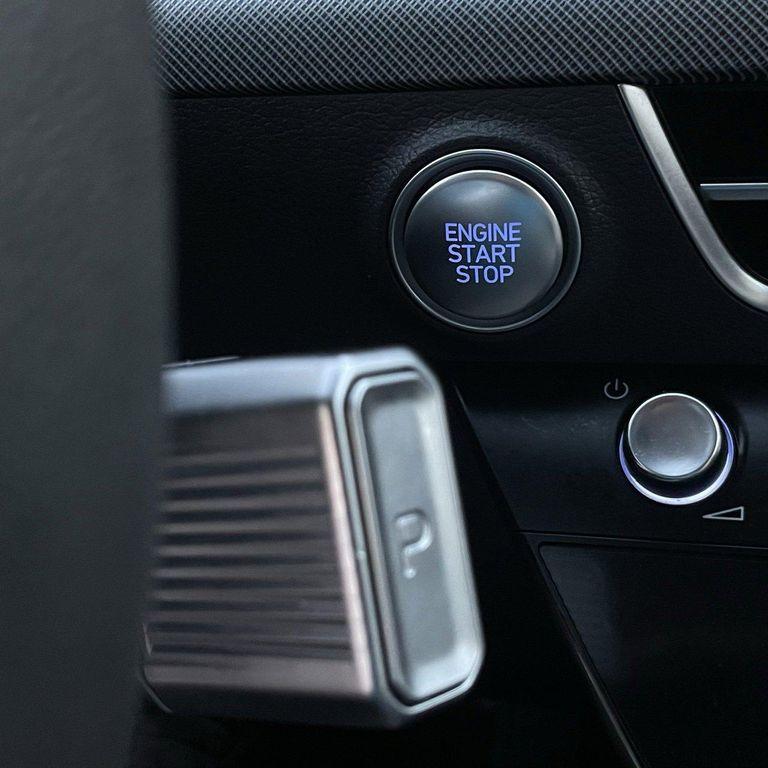 used 2024 Hyundai Sonata car, priced at $18,714