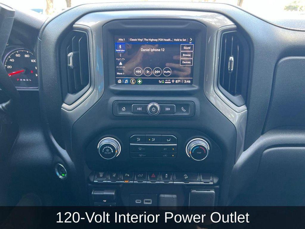 used 2026 Chevrolet Silverado 2500 car, priced at $60,599