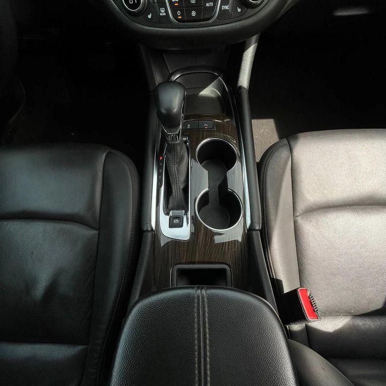 used 2024 Chevrolet Malibu car, priced at $20,610