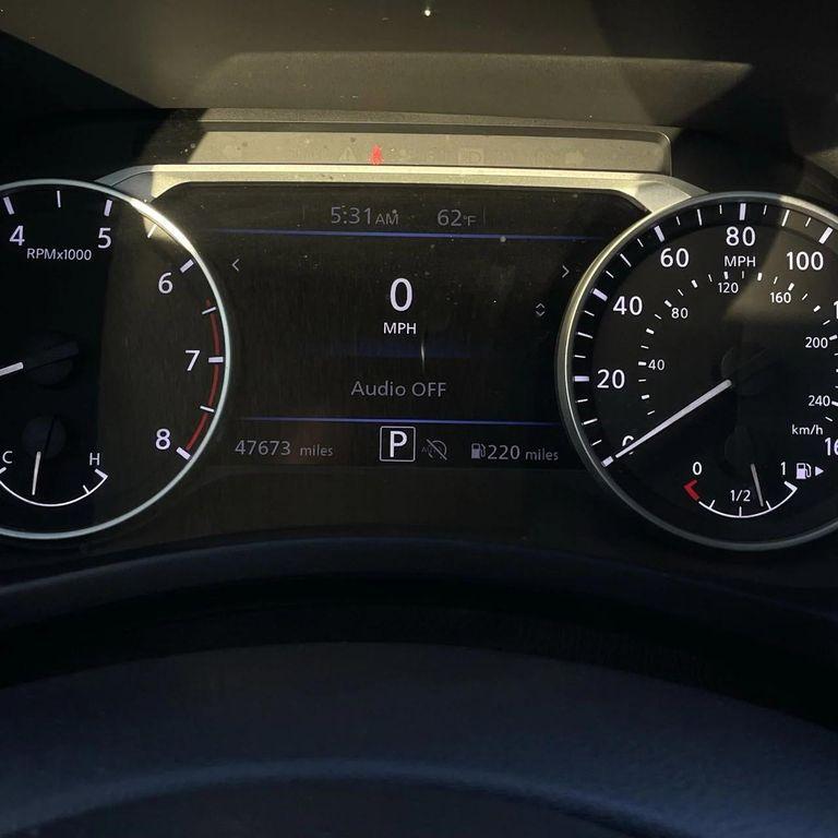 used 2024 Nissan Sentra car, priced at $16,968