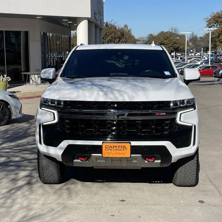 used 2022 Chevrolet Tahoe car, priced at $52,193