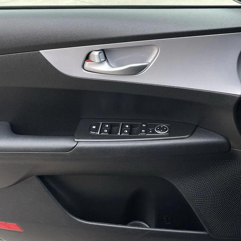 used 2023 Kia Forte car, priced at $16,161