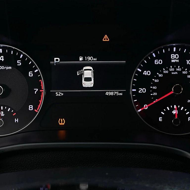 used 2023 Kia Forte car, priced at $16,161