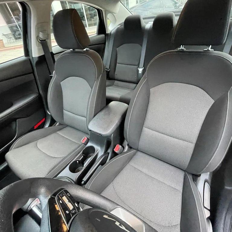 used 2023 Kia Forte car, priced at $16,161