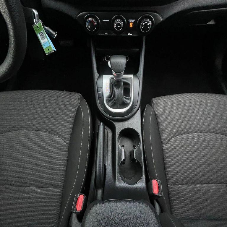 used 2023 Kia Forte car, priced at $16,161